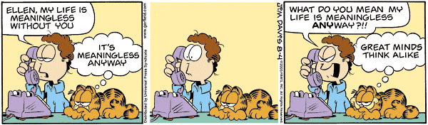 garfield